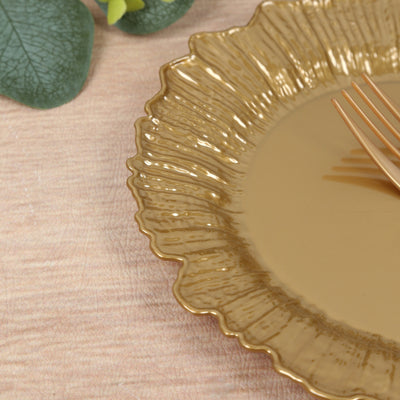 Elegant Disposable Tableware