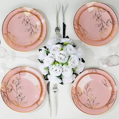 Versatile Dinnerware for Any Event