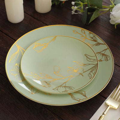 Convenience of Disposable Dinnerware