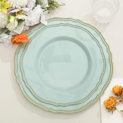Durability Meets Style in Disposable Dinnerware