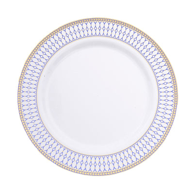 Timeless Elegance in Disposable Dinnerware