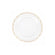 Clear | gold