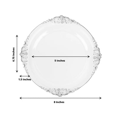 Convenience of Disposable Dinnerware