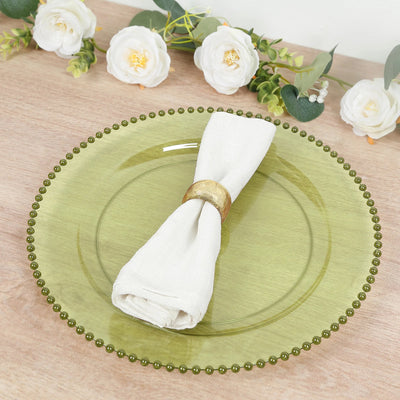 Why Shop at TCFLinen.com