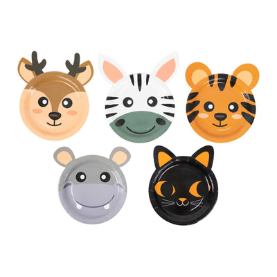 Vibrant Animal Prints for Every Occasion