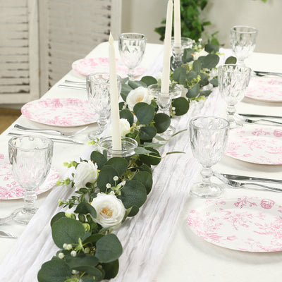 No Mess, Just Elegance