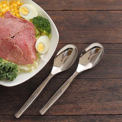 Versatile Serving Solutions