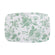 Sage green french toile