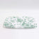Sage green french toile