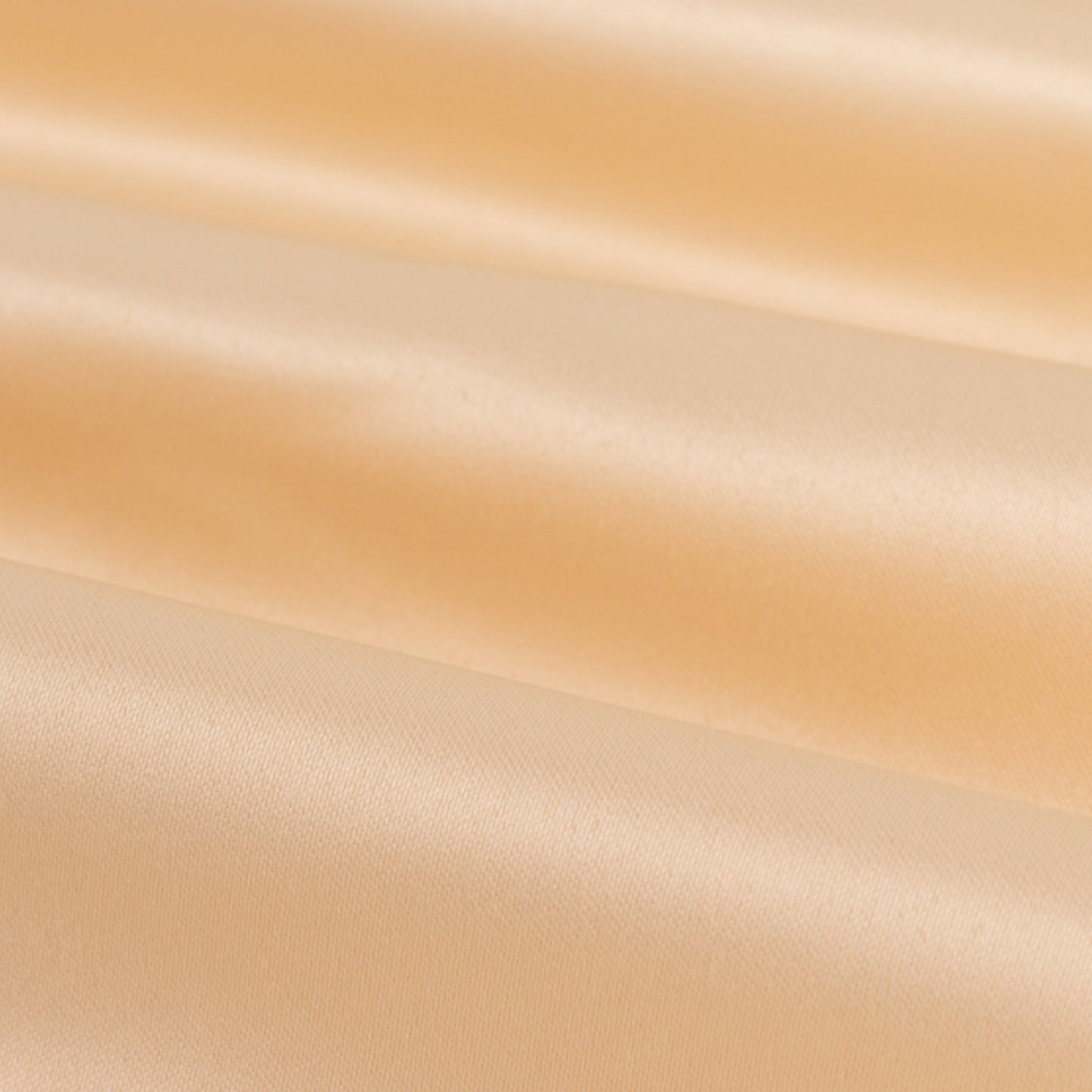 54"x10 Yards Beige Lamour Satin Fabric Bolt, Heavy Matte Satin Fabric By The Yard