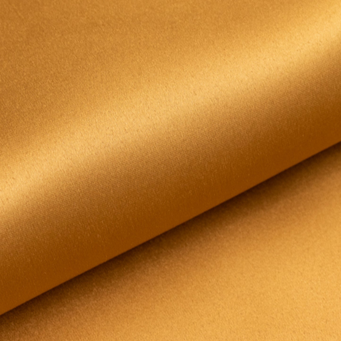 54"x10 Yards Gold Lamour Satin Fabric Bolt, Heavy Matte Satin Fabric By The Yard