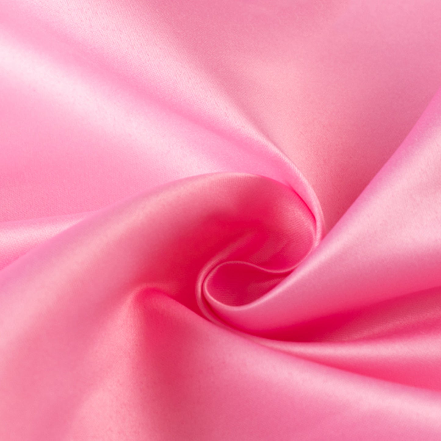 54"x10 Yards Pink Lamour Satin Fabric Bolt, Heavy Matte Satin Fabric By The Yard