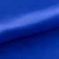 54"x10 Yards Royal Blue Lamour Satin Fabric Bolt, Heavy Matte Satin Fabric By The Yard