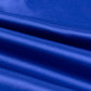 54"x10 Yards Royal Blue Lamour Satin Fabric Bolt, Heavy Matte Satin Fabric By The Yard