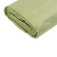 54"x10 Yards Sage Green Lamour Satin Fabric Bolt, Heavy Matte Satin Fabric By The Yard