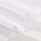 54"x10 Yards White Lamour Satin Fabric Bolt, Heavy Matte Satin Fabric By The Yard