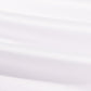 54"x10 Yards White Lamour Satin Fabric Bolt, Heavy Matte Satin Fabric By The Yard