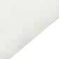 54"x10 Yards Premium Polyester Ivory Fabric Bolt, DIY Craft Fabric Roll for Upholstery, Curtains, and Event Decor