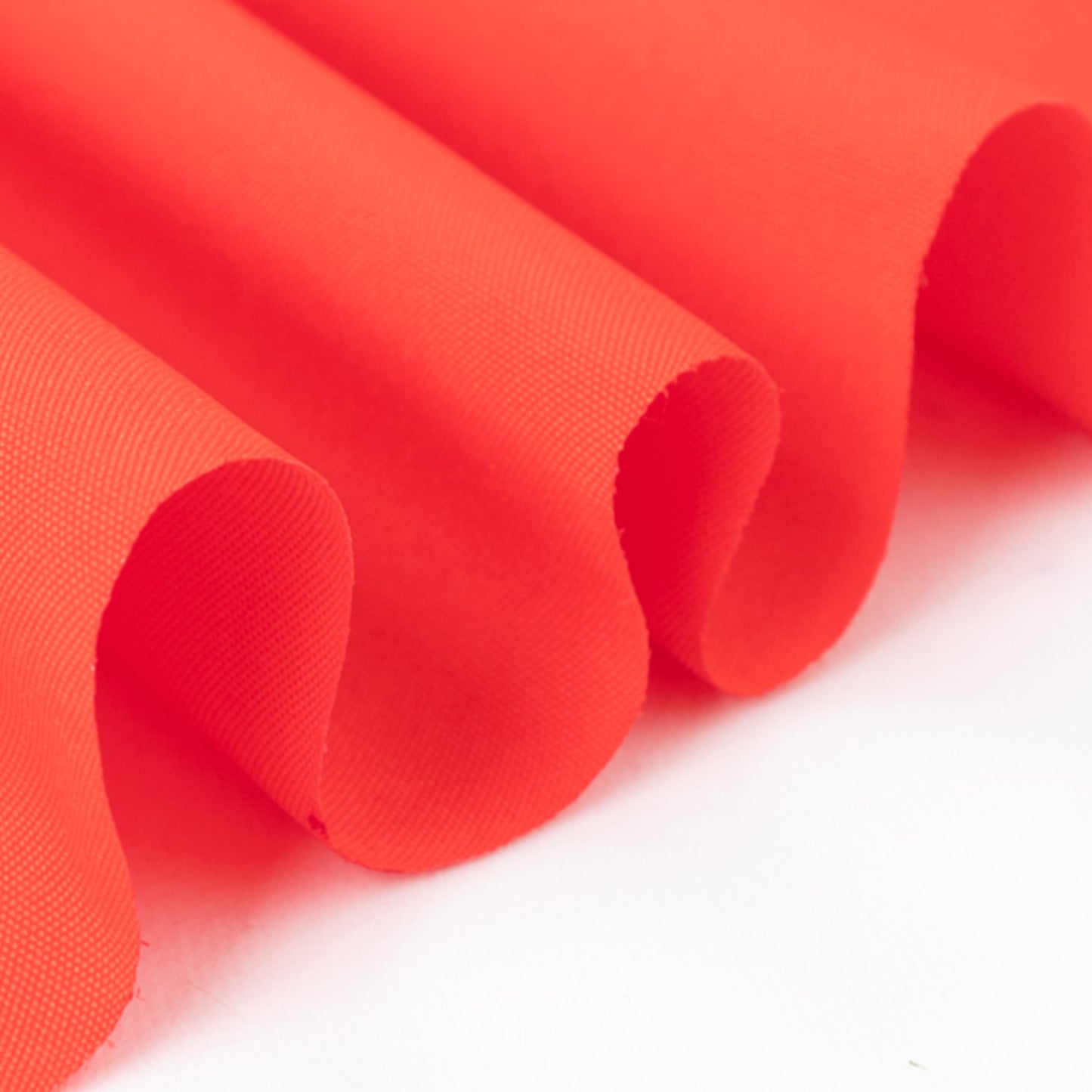 54"x10 Yards Premium Polyester Red Fabric Bolt, DIY Craft Fabric Roll for Upholstery, Curtains, and Event Decor