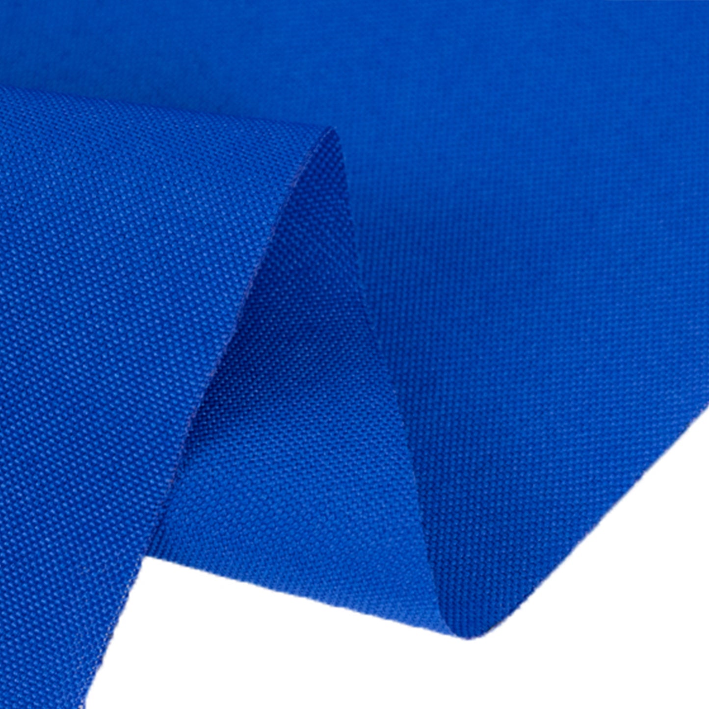 54"x10 Yards Premium Polyester Royal Blue Fabric Bolt, DIY Craft Fabric Roll for Upholstery, Curtains, and Event Decor