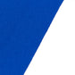 54"x10 Yards Premium Polyester Royal Blue Fabric Bolt, DIY Craft Fabric Roll for Upholstery, Curtains, and Event Decor
