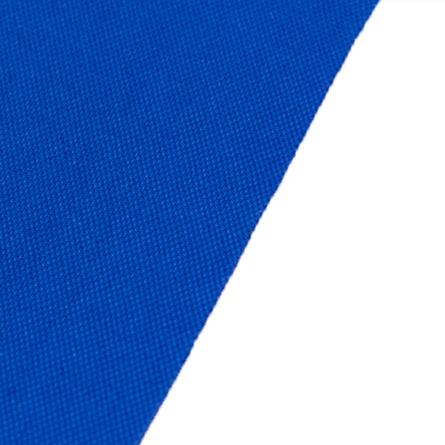 54"x10 Yards Premium Polyester Royal Blue Fabric Bolt, DIY Craft Fabric Roll for Upholstery, Curtains, and Event Decor