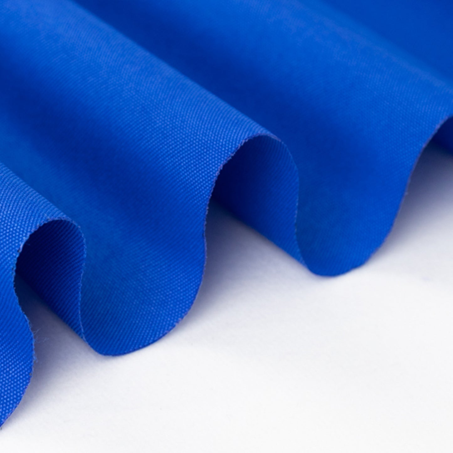 54"x10 Yards Premium Polyester Royal Blue Fabric Bolt, DIY Craft Fabric Roll for Upholstery, Curtains, and Event Decor