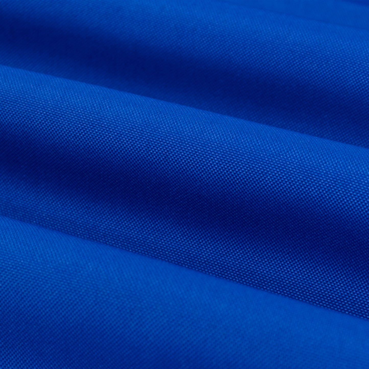 54"x10 Yards Premium Polyester Royal Blue Fabric Bolt, DIY Craft Fabric Roll for Upholstery, Curtains, and Event Decor