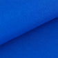 54"x10 Yards Premium Polyester Royal Blue Fabric Bolt, DIY Craft Fabric Roll for Upholstery, Curtains, and Event Decor