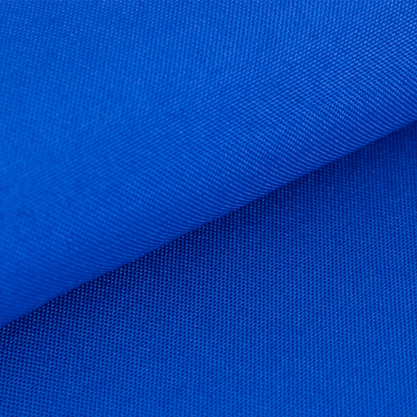 54"x10 Yards Premium Polyester Royal Blue Fabric Bolt, DIY Craft Fabric Roll for Upholstery, Curtains, and Event Decor