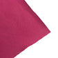 Burgundy Scuba Polyester Fabric Roll, Wrinkle Free DIY Craft Fabric Bolt- 60"x10 Yards