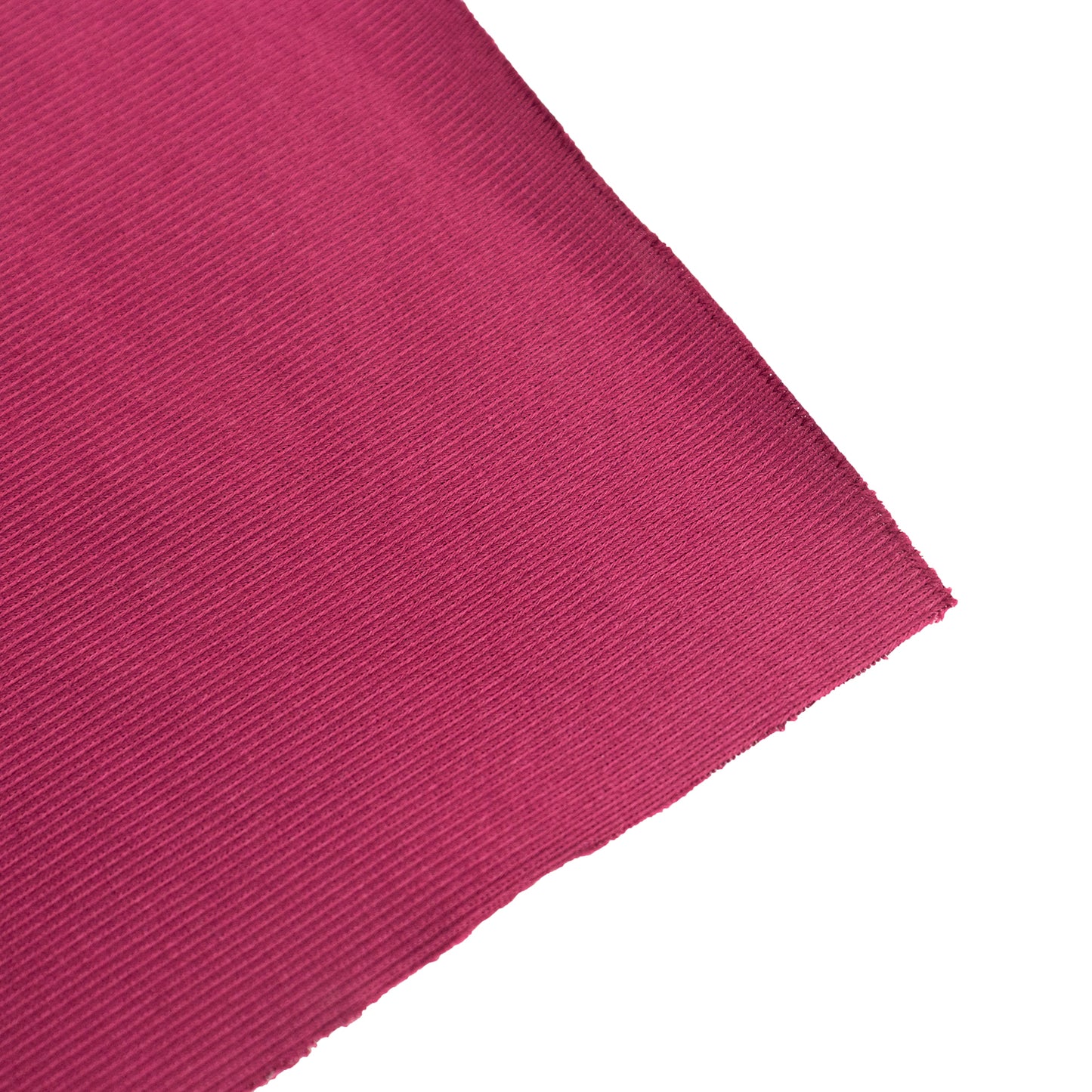 Premium Burgundy Scuba Polyester Fabric Roll, Wrinkle Free DIY Craft Fabric Bolt- 60"x10 Yards