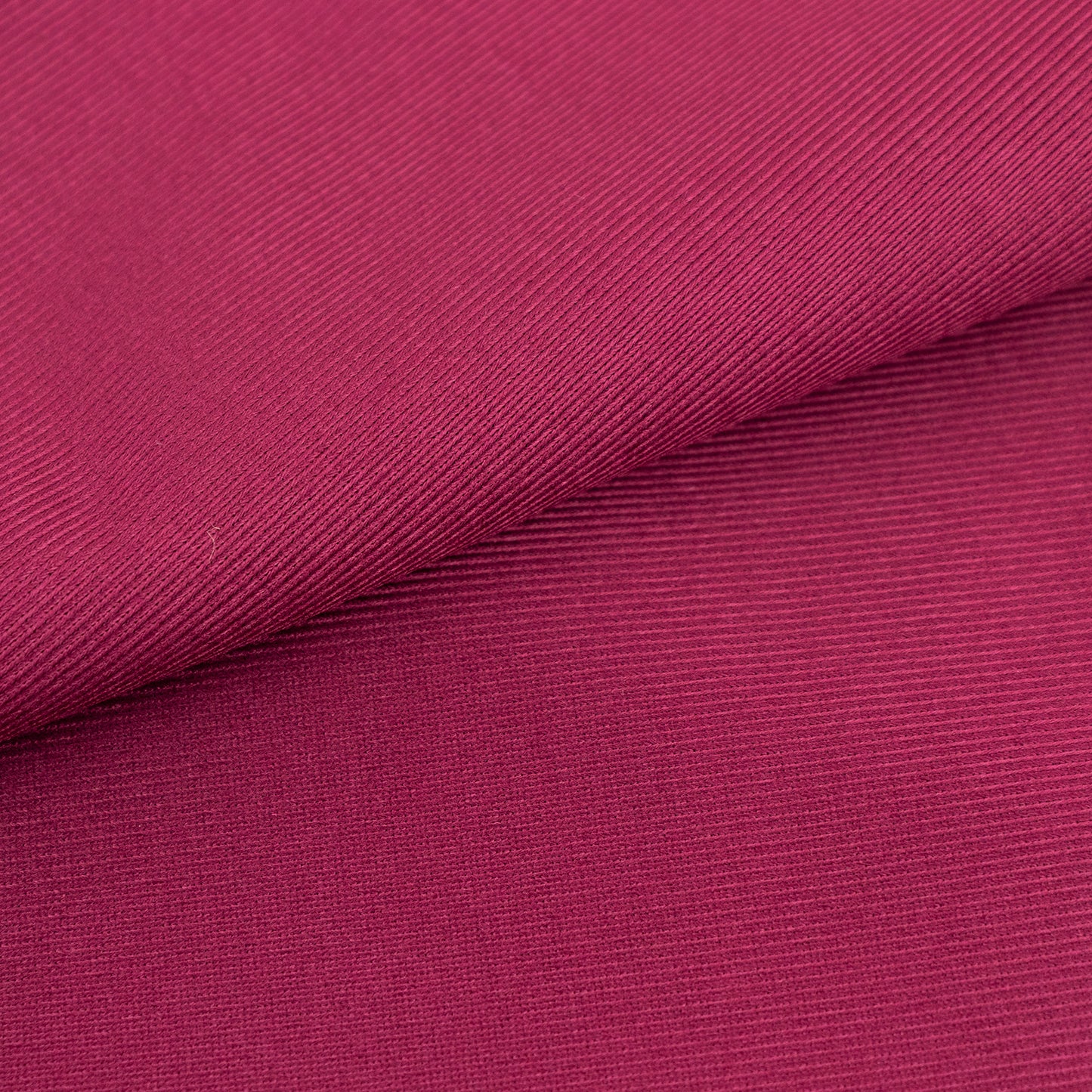 Premium Burgundy Scuba Polyester Fabric Roll, Wrinkle Free DIY Craft Fabric Bolt- 60"x10 Yards