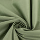 Dusty Sage Green Scuba Polyester Fabric Roll, Wrinkle Free DIY Craft Fabric Bolt- 60"x10 Yards