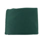 Hunter Emerald Green Scuba Polyester Fabric Roll, Wrinkle Free DIY Craft Fabric Bolt- 60"x10 Yards