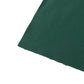 Hunter Emerald Green Scuba Polyester Fabric Roll, Wrinkle Free DIY Craft Fabric Bolt- 60"x10 Yards