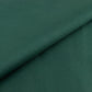 Hunter Emerald Green Scuba Polyester Fabric Roll, Wrinkle Free DIY Craft Fabric Bolt- 60"x10 Yards