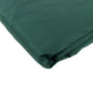 Hunter Emerald Green Scuba Polyester Fabric Roll, Wrinkle Free DIY Craft Fabric Bolt- 60"x10 Yards