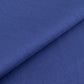 Navy Blue Scuba Polyester Fabric Roll, Wrinkle Free DIY Craft Fabric Bolt- 60"x10 Yards