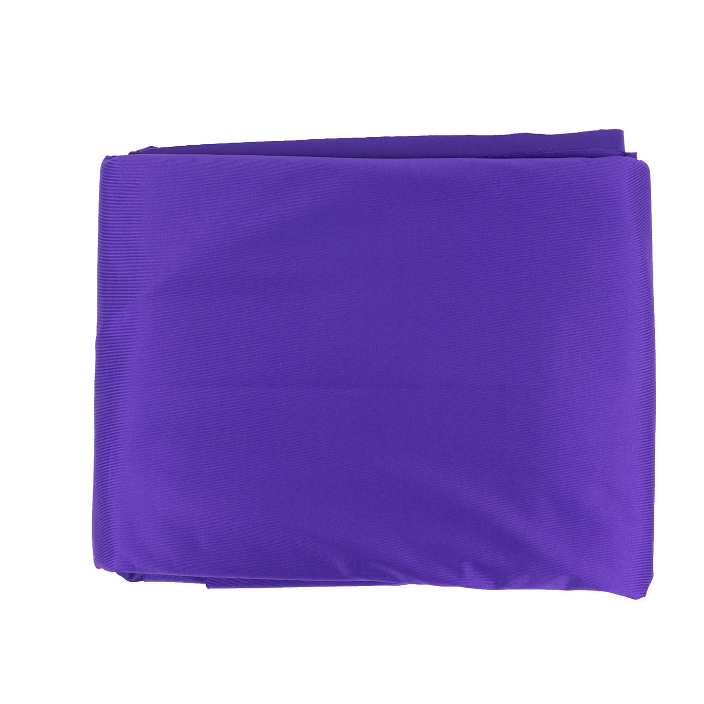 Premium Purple Scuba Polyester Fabric Roll, Wrinkle Free DIY Craft Fabric Bolt- 60"x10 Yards