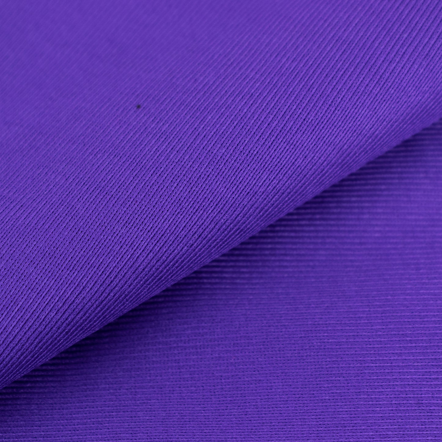 Premium Purple Scuba Polyester Fabric Roll, Wrinkle Free DIY Craft Fabric Bolt- 60"x10 Yards