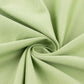 Sage Green Scuba Polyester Fabric Roll, Wrinkle Free DIY Craft Fabric Bolt- 60"x10 Yards