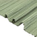 Dusty sage green