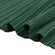 Hunter emerald green