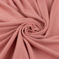 Dusty rose spandex 4-way stretch fabric roll, 60"x10 yards.