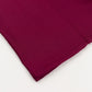 Burgundy 4-way stretch fabric roll for DIY crafts, 60"x10 yards.