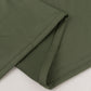 Dusty sage green spandex 4-way stretch fabric roll, 60"x10 yards.