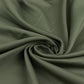 Dusty sage green 4-way stretch spandex fabric roll, 60"x10 yards.