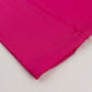 Fuchsia 4-way stretch fabric roll, 60"x10 yards for DIY crafts.