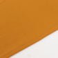Mustard yellow spandex 4-way stretch fabric roll, 60"x10 yards for DIY crafts.